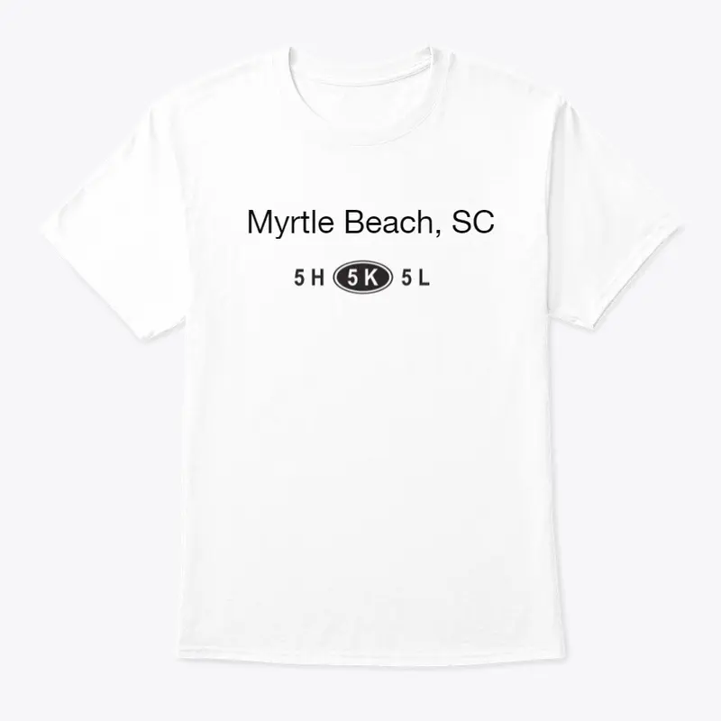 Myrtle Beach, SC