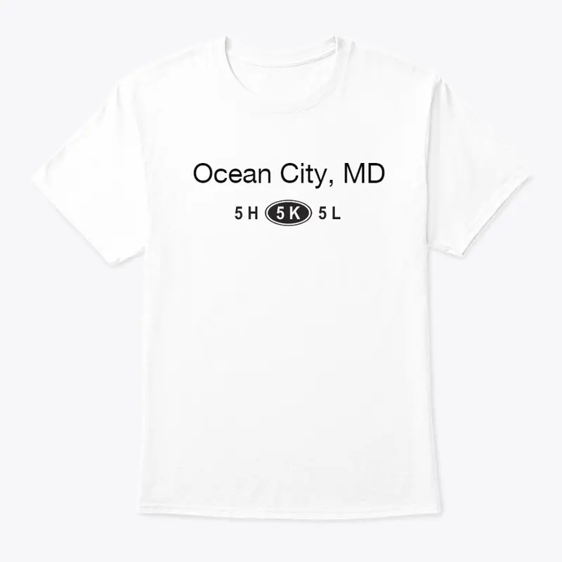 Ocean City, MD